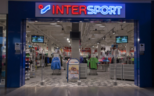 Intersport Praha