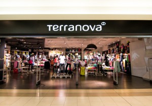 Terranova Praha